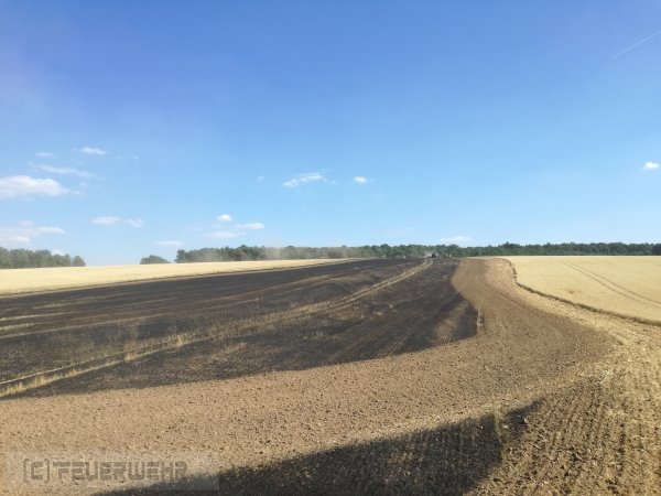 Brandeinsatz Brandeinsatz