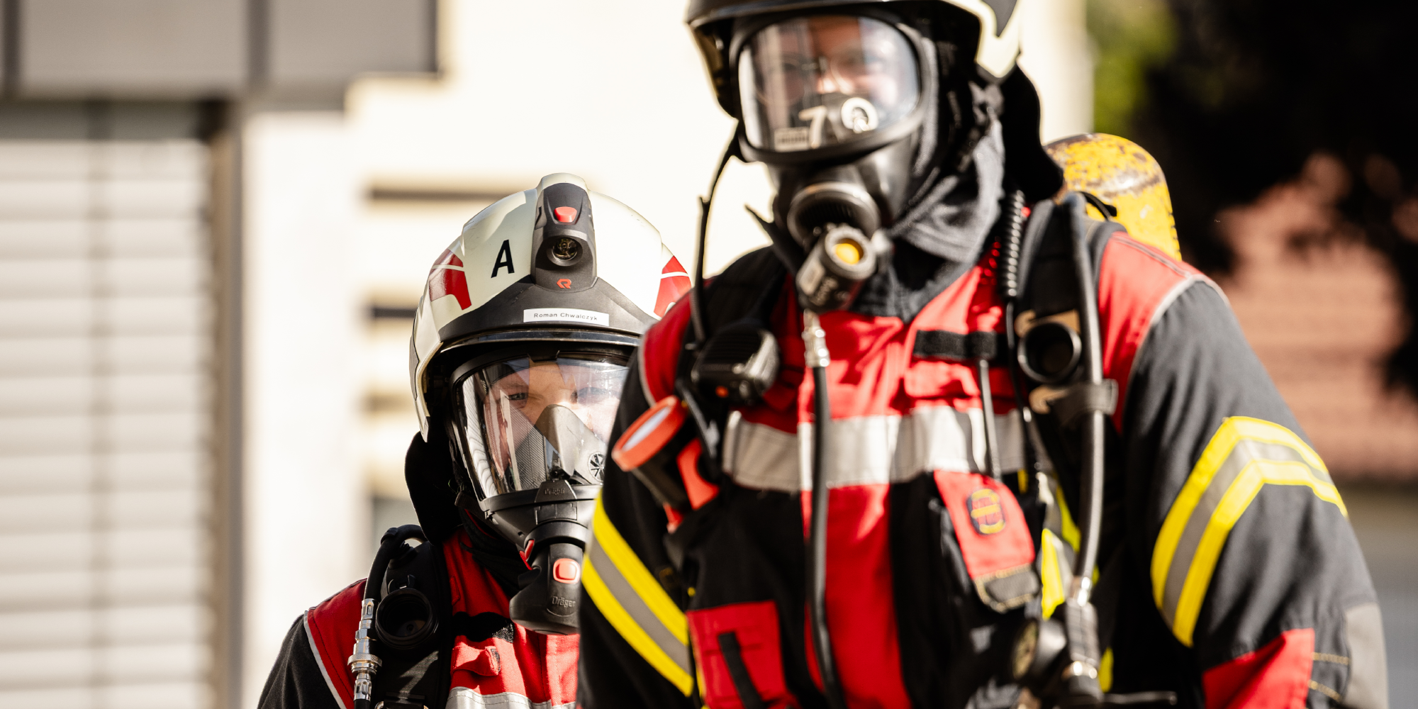 Aktive Wehr Aktive Wehr